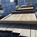 Ca. 73x Douglas Design/Tripple/Deens, 22x142mm, lengte 400cm